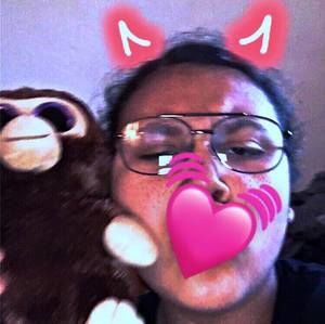 Meet your Posher, Ricarda